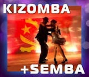 Image KIZOMBA + SEMBA
